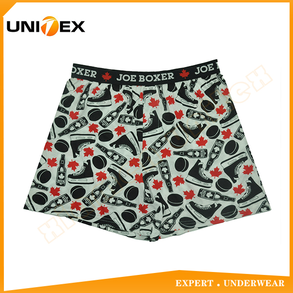 cotton boxer briefs