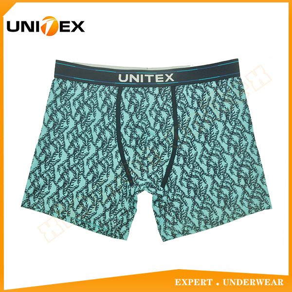 Men’s Underwear Style UT-M0081 — OEM & Private Label — Men's Underwear programme — OEM & private label product photo 1