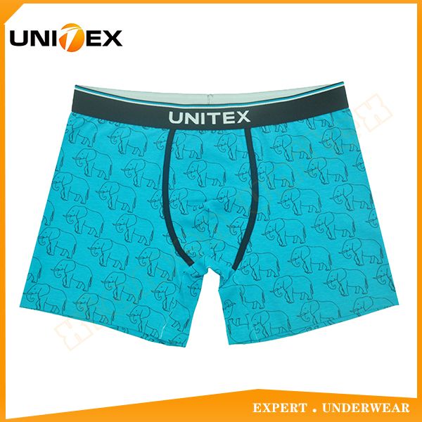 Men’s Underwear Style UT-M0087 — OEM & Private Label — Men's Underwear programme — OEM & private label product photo 1