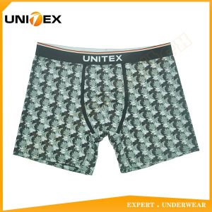How to Control Bulk Size from Underwear Cutting | Cotton Boxer Shorts & Personalized Box