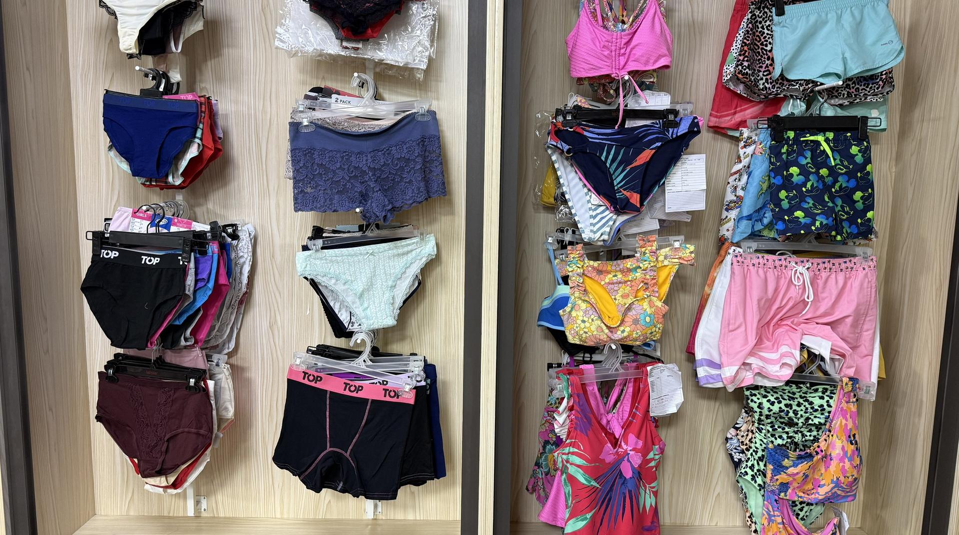 B2B Underwear Sourcing FAQ – Frequently Asked Questions | Unitex