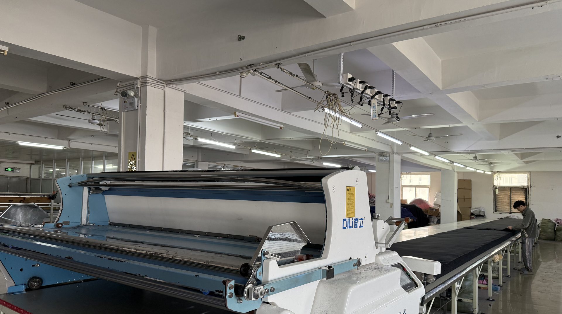 Underwear & Pajamas Supplier for Russia — EAC-Ready OEM Supply