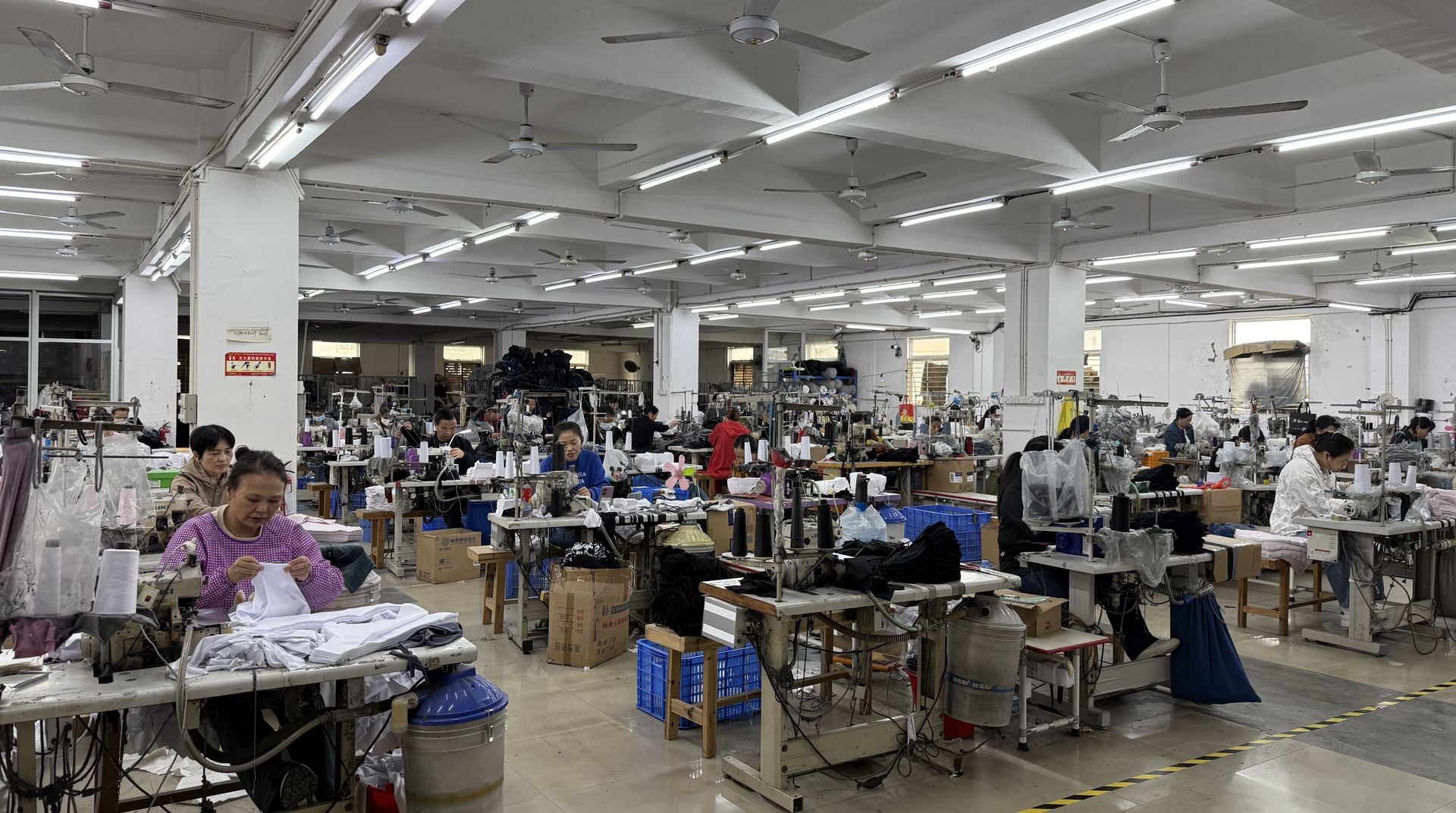 US Underwear Wholesale Supplier — Private Label OEM from China