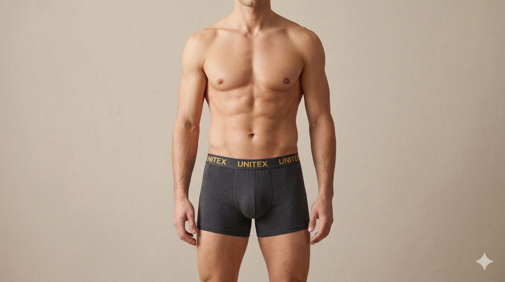 Men’s Underwear OEM | Boxer Briefs, Briefs & Trunks Supplier