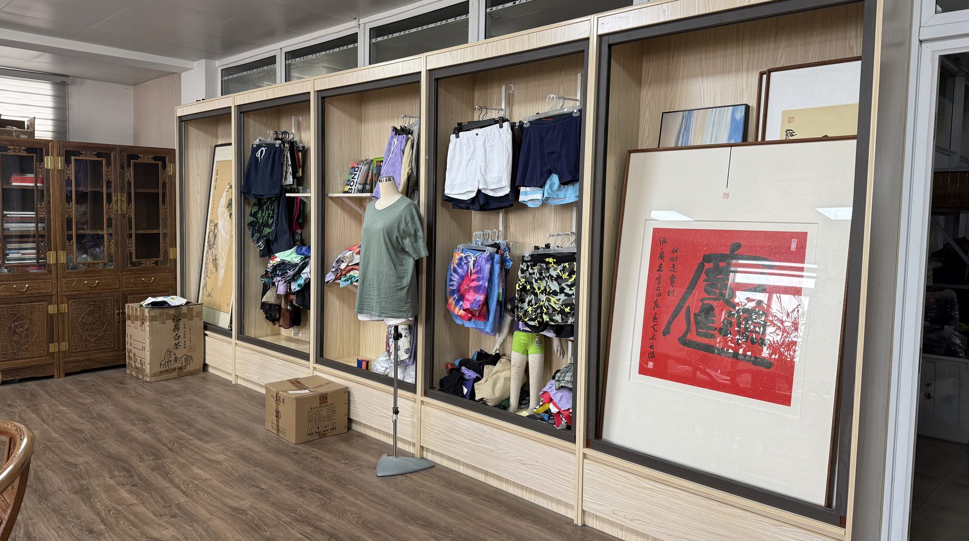 Showcase | Product & Process Gallery