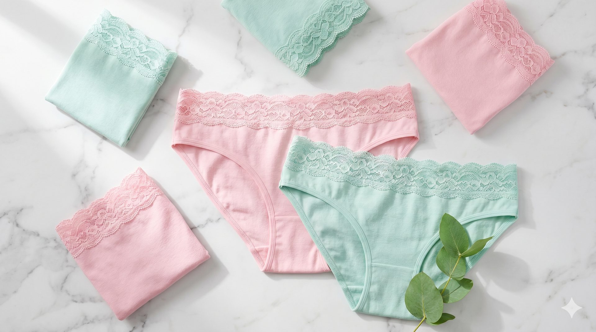Womens Underwear OEM | Bikinis Hipsters Thongs Supplier