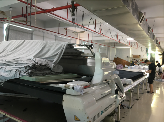Top 3 Automatic Machine for Improving Production Efficiency in Underwear Factory