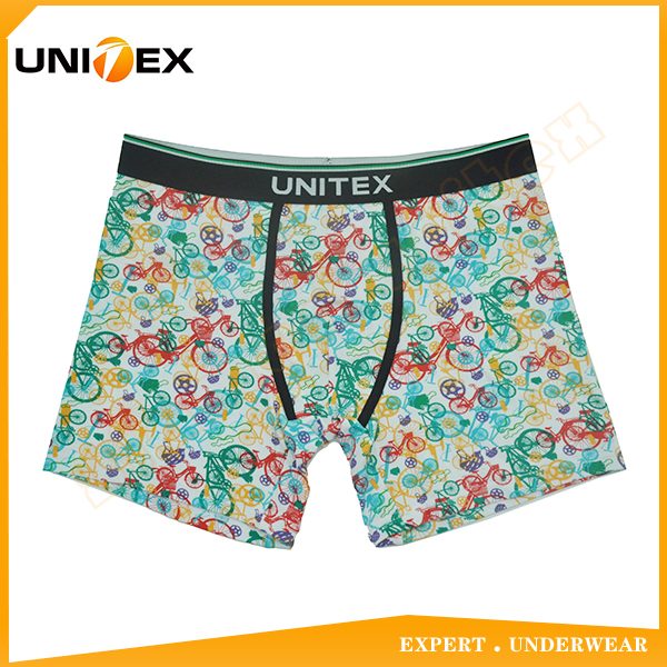The Popular Types of Men’s Underwear On the Market