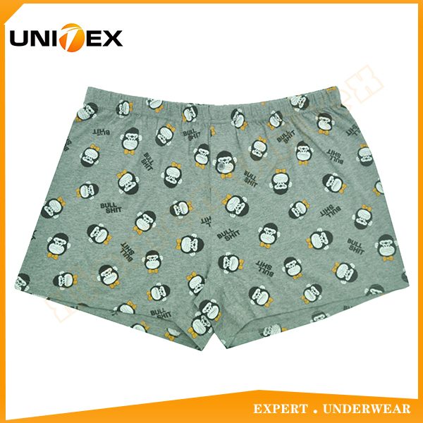 Knowledge of the Most Commonly Used Underwear Fabrics–Pure Cotton Fabric and Lycra