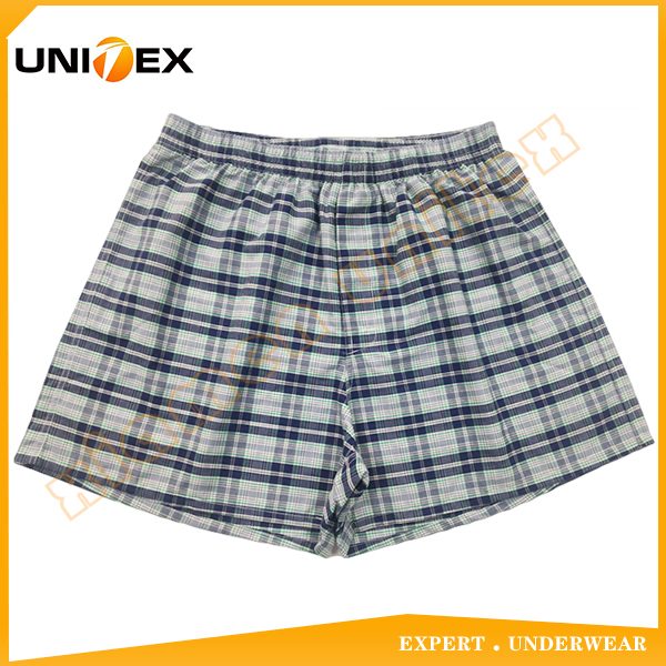 Unitex-Men's woven boxer.jpg Unitex-Men's woven boxer.jpg