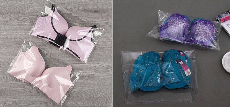 Customize Your Types of Underwear Packaging