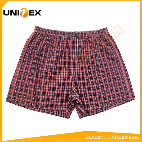 What’s the Best Men’s Underwear to Keep You Cool and Dry?