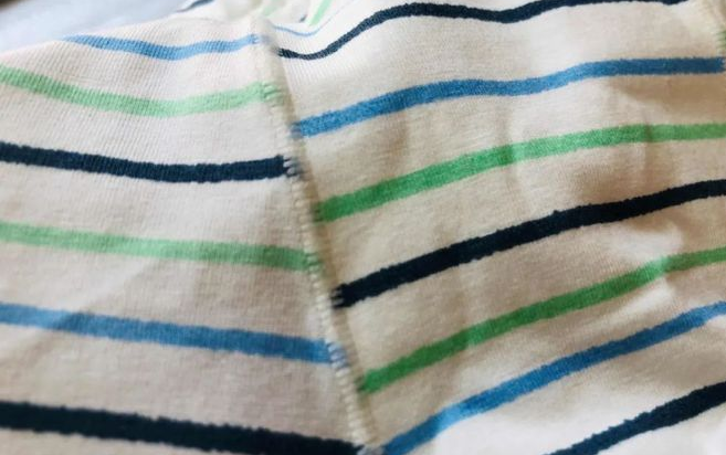 The Manufacturing Process: From Yarn to Your Underwear!