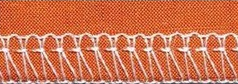 Four Needle Six Lines—High-quality Sewing Machines for Underwear Manufacturers