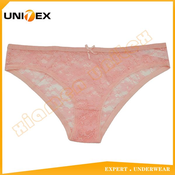 Exploring the Quality and Style of Foreign Trade Underwear