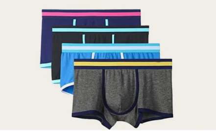 How to Choose the Right Functional Underwear for Outdoor Camping?