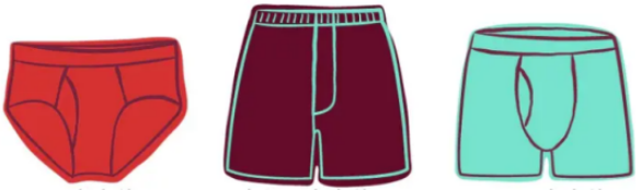 How to Choose the Right Functional Underwear for Outdoor Camping?