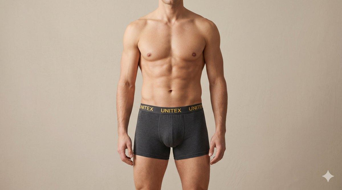 Underwear MOQ & Cost Breakdown: What 1,000 vs 50,000 Pcs Really Costs