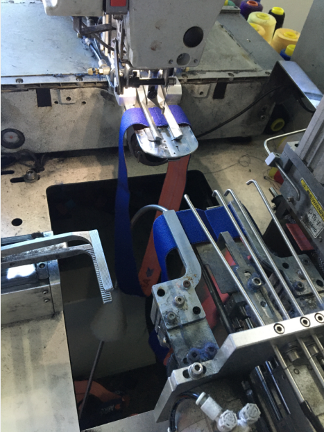 Top 3 Automatic Machine for Improving Production Efficiency in Underwear Factory
