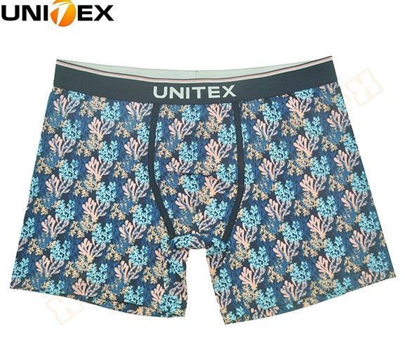 Mens Elastic Underwear