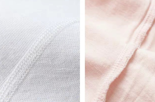 Four Needle Six Lines—High-quality Sewing Machines for Underwear Manufacturers