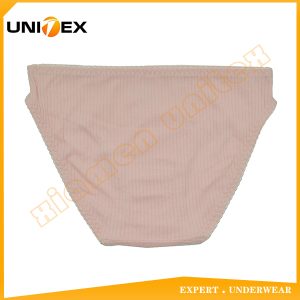 Women’s Briefs — Cotton Rib — Women's Underwear programme — thumbnail of OEM & private label sample 5