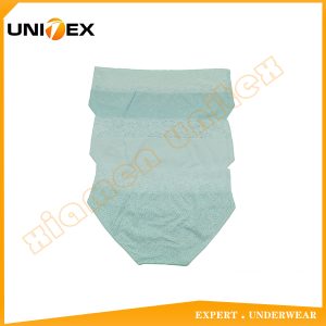 Women’s Briefs — Lace Trim — Women's Underwear programme — thumbnail of OEM & private label sample 2