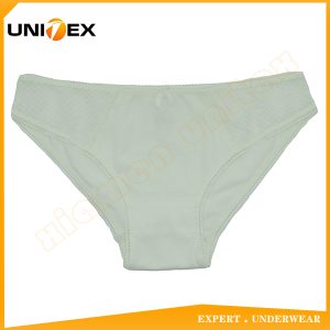 Women’s Briefs — Cotton — Women's Underwear programme — thumbnail of OEM & private label sample 1