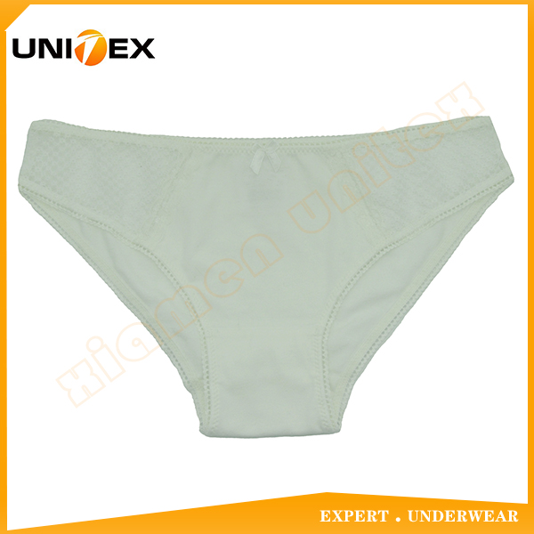 Women’s Briefs — Cotton — Women's Underwear programme — OEM & private label product photo 1