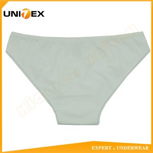 Women’s Briefs — Cotton — Women's Underwear programme — thumbnail of OEM & private label sample 2
