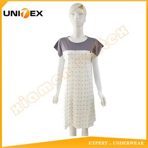 Women’s Pajama Shorts — Cotton, Custom Print, Summer — Pajamas & Sleepwear programme — OEM & private label sample photo 1