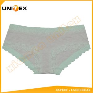 Women’s Underwear — Cotton — Women's Underwear programme — thumbnail of OEM & private label sample 1