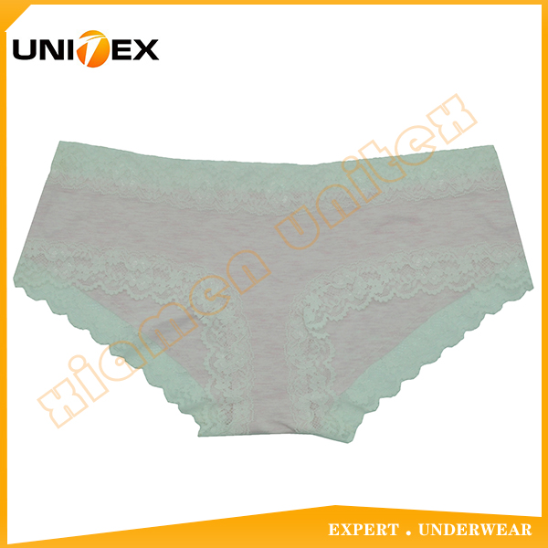 Women’s Underwear — Cotton — Women's Underwear programme — OEM & private label product photo 1