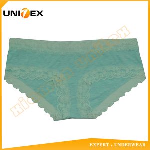Women’s Underwear — Cotton — Women's Underwear programme — thumbnail of OEM & private label sample 2