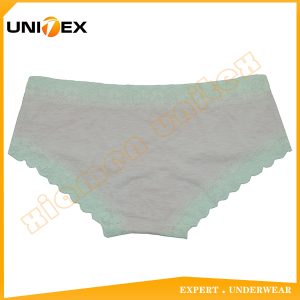 Women’s Underwear — Cotton — Women's Underwear programme — thumbnail of OEM & private label sample 3