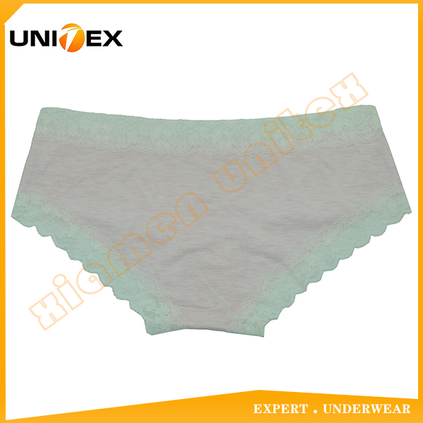 Women’s Underwear — Cotton — Women's Underwear programme — OEM & private label detail photo 3