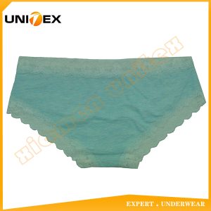 Women’s Underwear — Cotton — Women's Underwear programme — thumbnail of OEM & private label sample 4