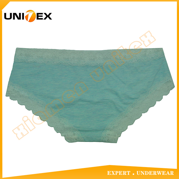 Women’s Underwear — Cotton — Women's Underwear programme — OEM & private label detail photo 4