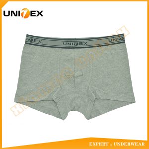Men’s Boxer Shorts — 2-Piece Pack, Cotton/Spandex, Custom Print — Men's Boxers & Boxer Briefs programme — thumbnail of OEM & private label sample 1
