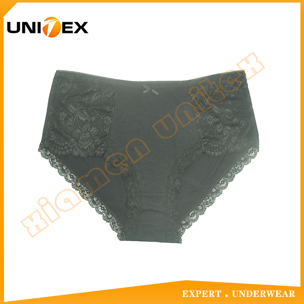 Women’s Bikini Briefs — Cotton — Women's Underwear programme — OEM & private label sample photo 1