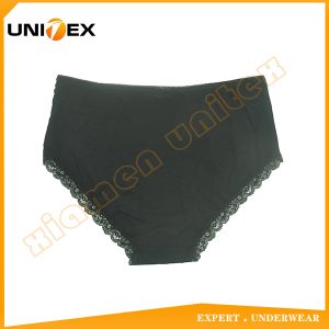 Women’s Bikini Briefs — Cotton — Women's Underwear programme — OEM & private label sample photo 2