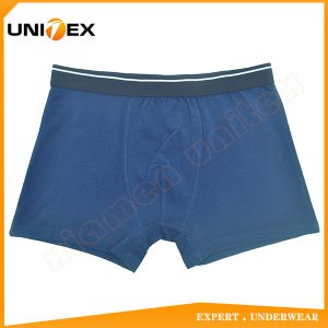 Men’s Underwear — Cotton — Men's Boxers & Boxer Briefs programme — thumbnail of OEM & private label sample 1