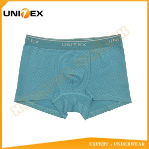 Men’s Boxer Shorts — 2-Piece Pack, Cotton, Custom Print — Fun Print — Men's Boxers & Boxer Briefs programme — thumbnail of OEM & private label sample 2