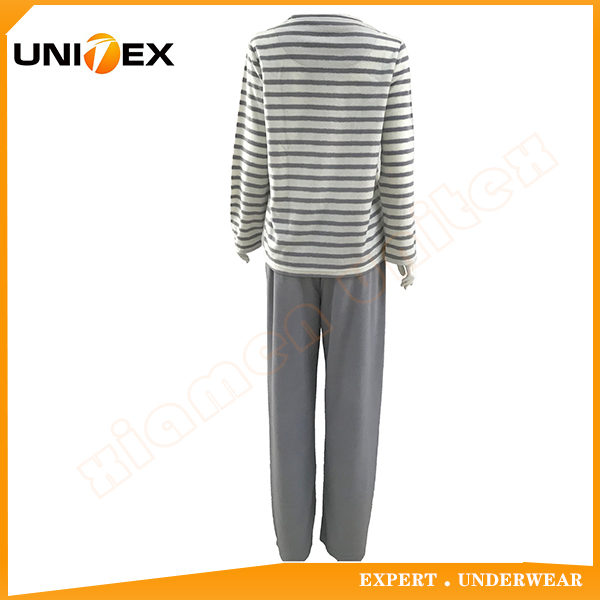 Women’s Pajama Shorts — Cotton, Winter — Pajamas & Sleepwear programme — OEM & private label detail photo 2