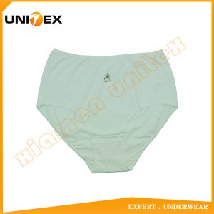 Women’s Soft Underwear — Cotton, Custom Print — Women's Underwear programme — thumbnail of OEM & private label sample 2