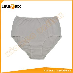 Women’s Soft Underwear — Cotton, Custom Print — Women's Underwear programme — thumbnail of OEM & private label sample 3