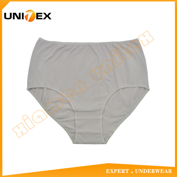 Women’s Soft Underwear — Cotton, Custom Print — Women's Underwear programme — OEM & private label detail photo 3