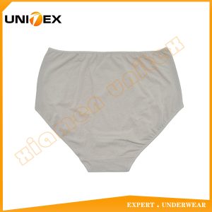 Women’s Soft Underwear — Cotton, Custom Print — Women's Underwear programme — thumbnail of OEM & private label sample 6