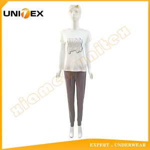 Women’s Pajama Shorts — Cotton, Summer, Comfort Fit — pyjamas — Pajamas & Sleepwear programme — thumbnail of OEM & private label sample 1