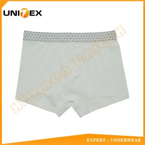 Men’s Boxer Shorts — Cotton, Custom Print — briefs — Men's Boxers & Boxer Briefs programme — thumbnail of OEM & private label sample 4